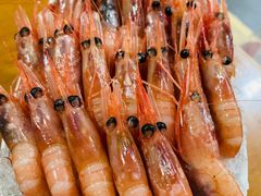 -银子铁板烧料理自助餐(人民广场店)