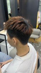 -藤野造型·专业烫染店