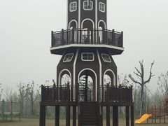 -上海长兴岛郊野公园