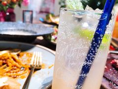 -初拾·花里餐厅(钜城华亿店)