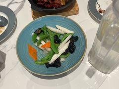 -鹿港小镇(悠唐店)