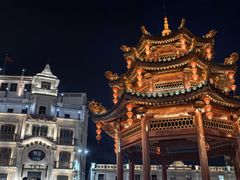 -汕头市小公园