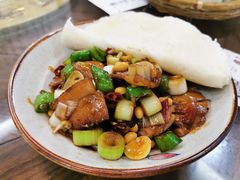 -老灶台(南京店)