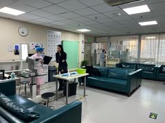 -美年大健康体检中心(西直门分院)