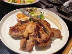 -广州粤海喜来登酒店