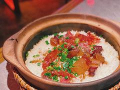 广式腊味煲仔饭-啫神·广州地标美食(北京路店)