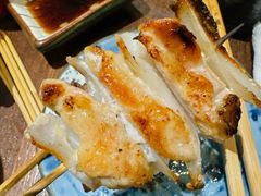 -一吉焼鸟·FOUNDER(桂林路店)