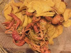 -霸王虾·麻辣小龙虾(清水河公园店)