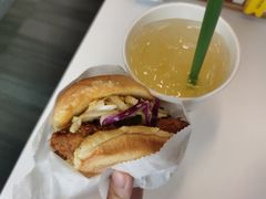-Shake Shack(西单大悦城店)