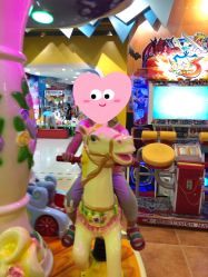 -万达宝贝乐园(北京槐房店)