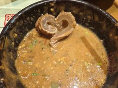 -高兴一锅潮汕鲜牛肉火锅(银座店)