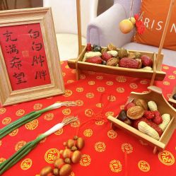 -星摇篮月子中心(市妇幼店)
