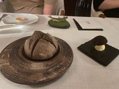 -三嚥阁 La Villa Restaurant