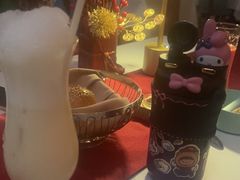 -Kathleen's Waitan 凯圣琳江景西餐厅(外滩店)