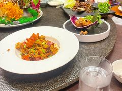 -长春凯悦酒店-品悦中餐厅