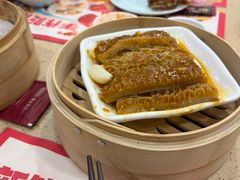 -点都德(皇岗村店)