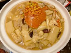 红母鲟烧年糕-老蒲鲜(涵江店)