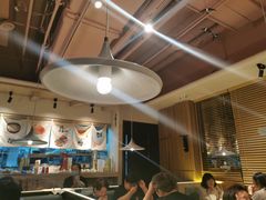 大堂-七八冷面·延边朝鲜族美食(圣熙八号店)