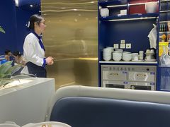 -兰湘子·湘菜小炒(崂山丽达店)