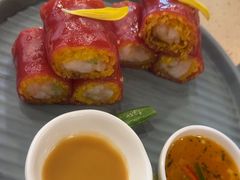 -点都德(皇岗村店)