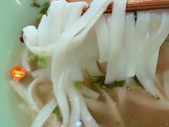 -越弥越南传统美食馆