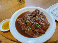 -德胜轩正宗顺德菜(宝安沙井会展中心店)