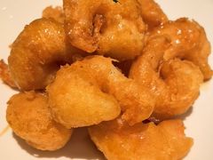 茉里锅包虾-茉里粤菜(皇姑万象汇店)