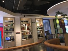 -新宝餐厅(流塘店)