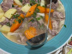 -马白开来特色羊排揪片子  (总店)