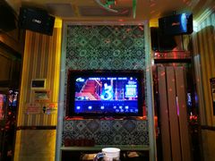 -歌潮量贩式KTV(萝岗店)