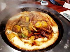-二十一分小锅炖(皓月店)