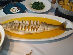 -食悦江南·淮扬菜·烤鸭(亚运村·惠新店)