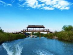 -处女泉风景名胜区