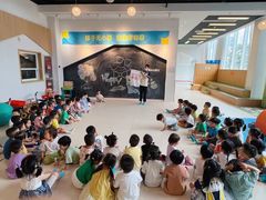 -优嘉托育·早教(宁波宏泰广场店)