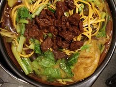 红烧牛肉砂锅-南湖胖子砂锅(红庙店)