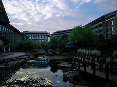 -昆明洲际酒店