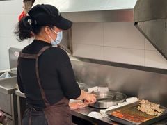 -豪香里脊肉串(大中路店)