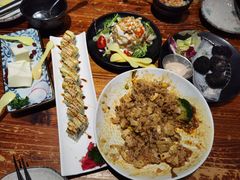 -小川洋风料理(街道口店)