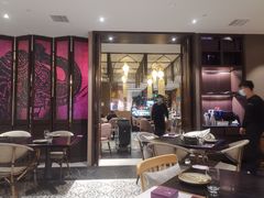 大堂-Thai Alley泰爱里(二沙岛店)
