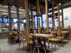 大堂-姐弟俩土豆粉(四海唐人街店)
