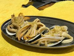 马贝-蚝专家(北滘店)