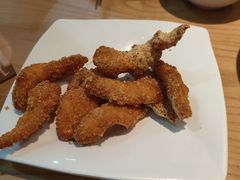 -大丰收脆鱼(浦西万达店)