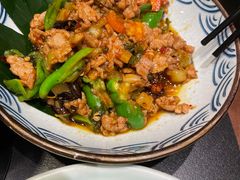 -老滇山寨•云南特色菜•地方菜•民族风情歌舞表演(世纪金源店)