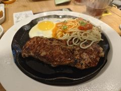 -豪客来牛排(汕头东厦100店)