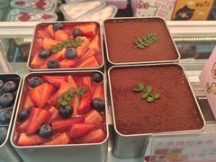 -法诗甜蛋糕店(皇姑大润发店)