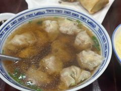 扁食-御清斋总店(天一街店)