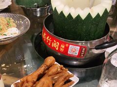 -尚竹阁冬瓜盅·18年地标美食(平洲店)