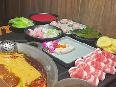 -珮姐老火锅(新街口店)