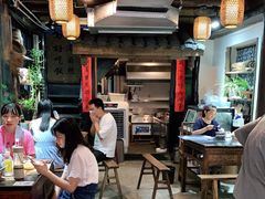 大堂-太平张醪糟(西街直营店)