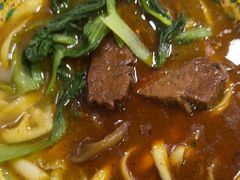 -金杨拉面王小吃面馆·牛三宝面·红烧牛肉粉